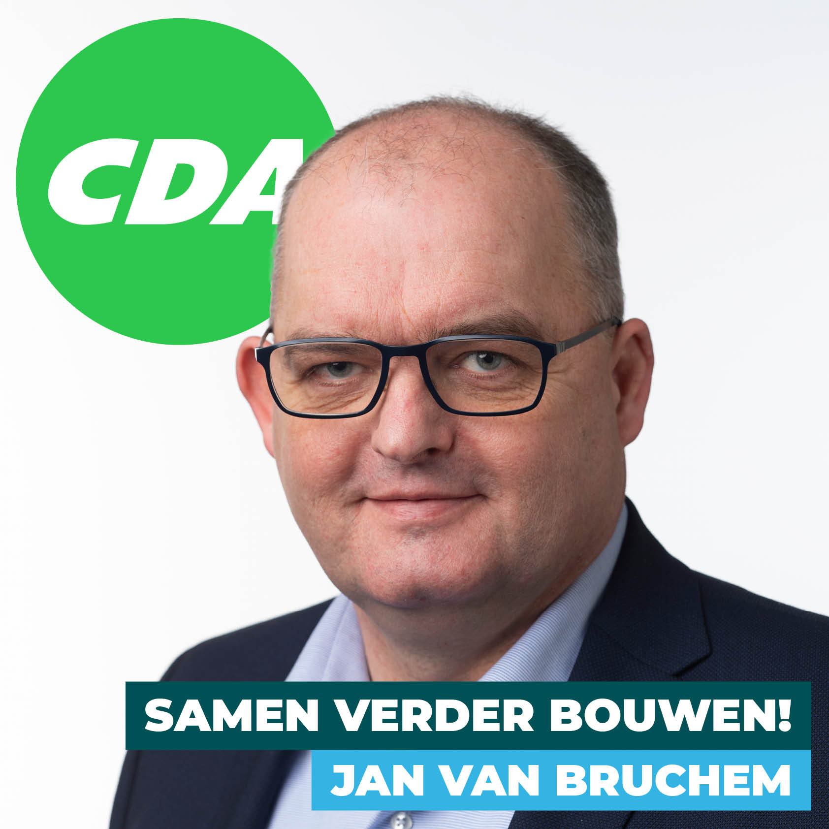 Jan van Bruchem